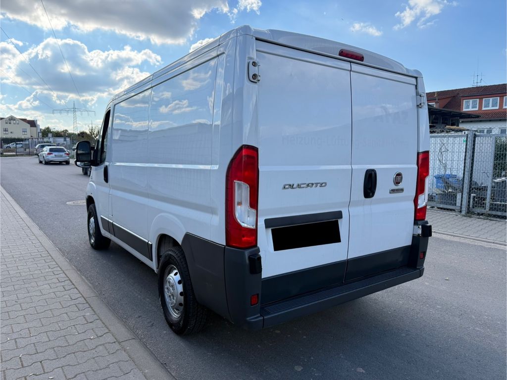 Fiat Ducato 2016