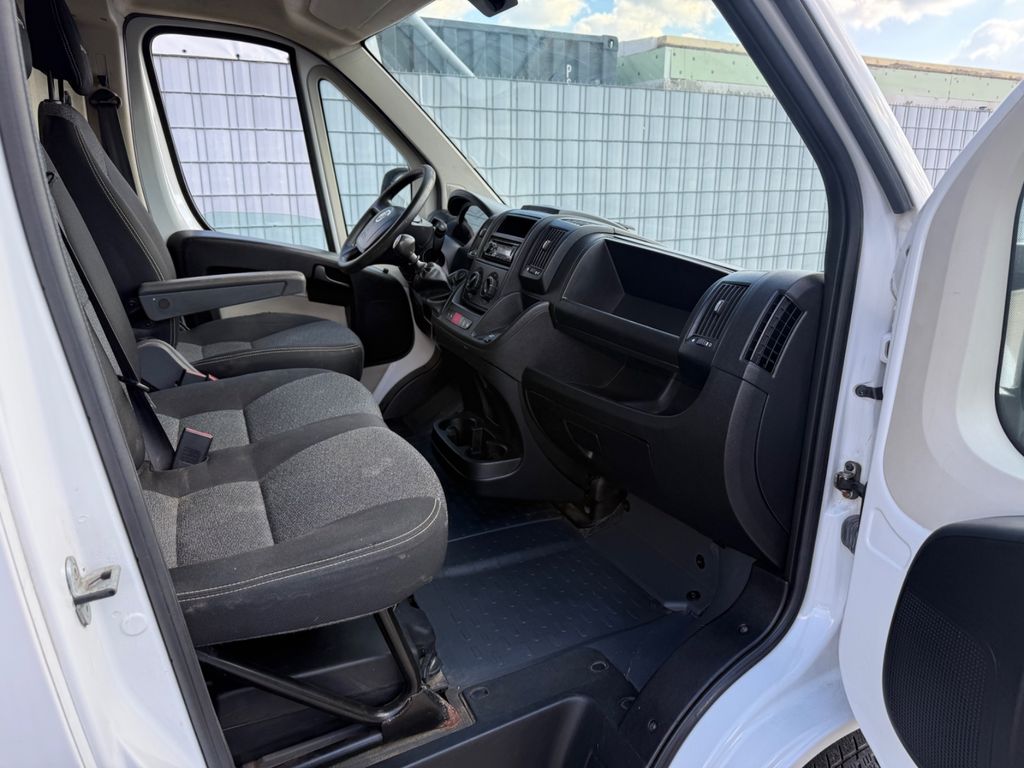 Fiat Ducato 2016