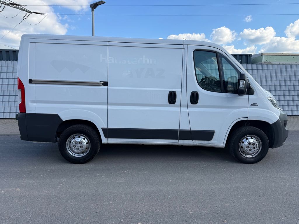 Fiat Ducato 2016