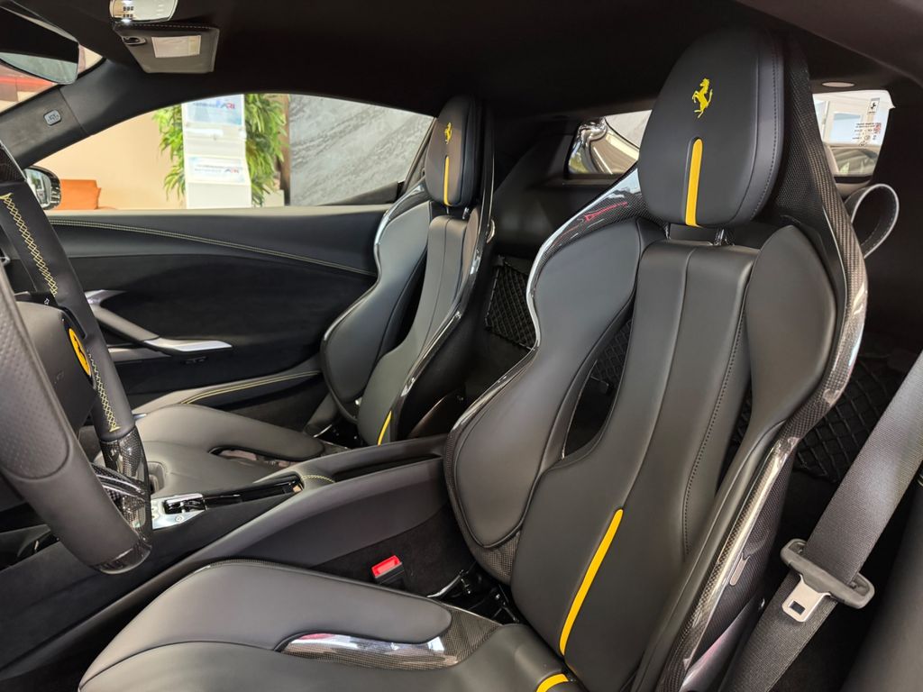 Ferrari 296 GTB 2024