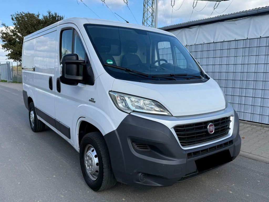 Fiat Ducato 2016