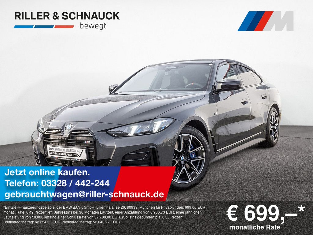 BMW M440 2025