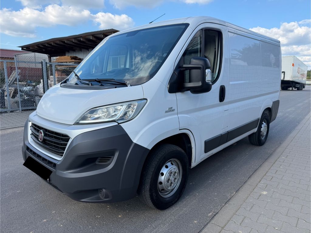 Fiat Ducato 2016