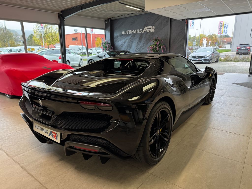 Ferrari 296 GTB 2024
