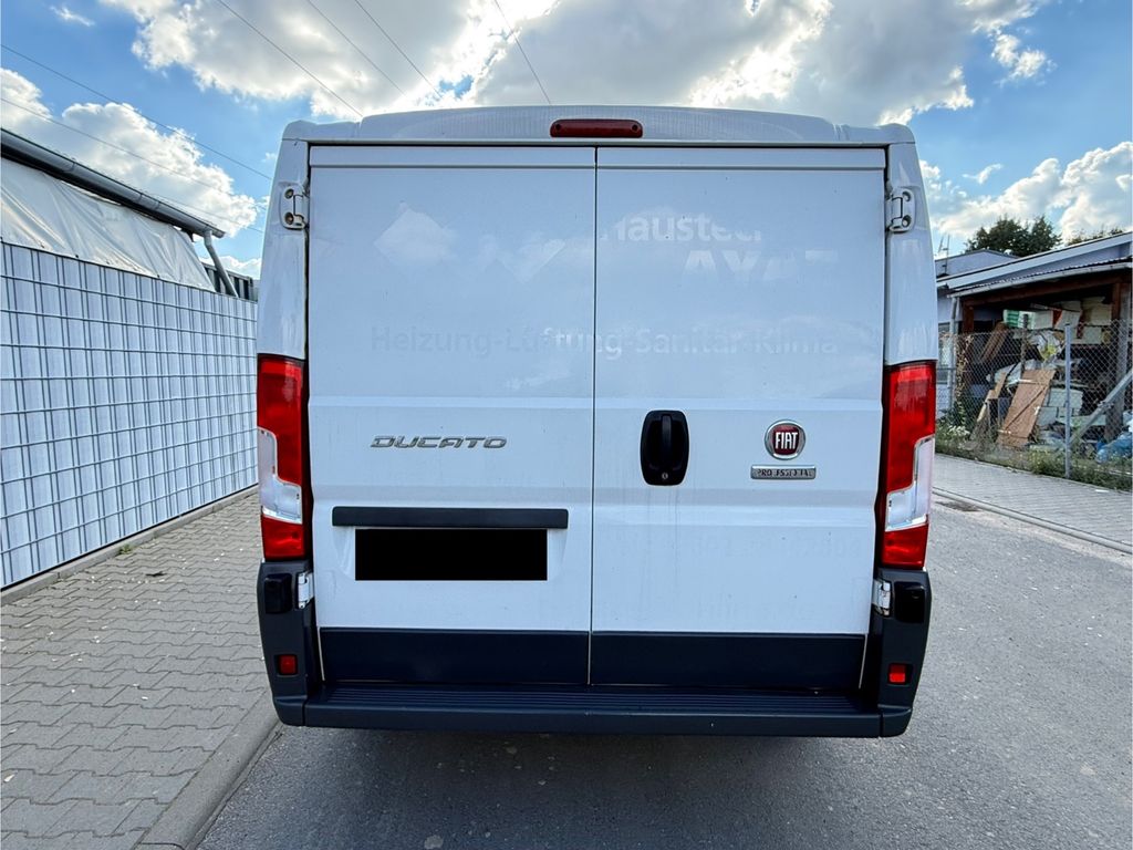 Fiat Ducato 2016