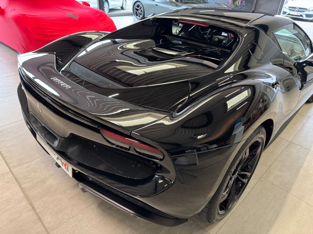 Ferrari 296 GTB 2024