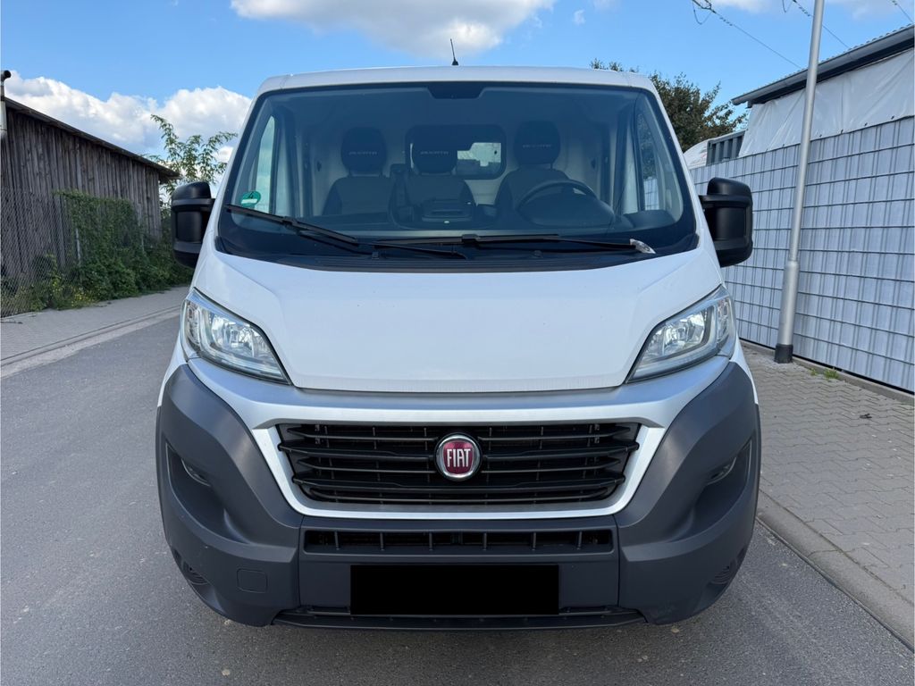 Fiat Ducato 2016