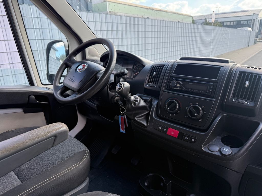 Fiat Ducato 2016