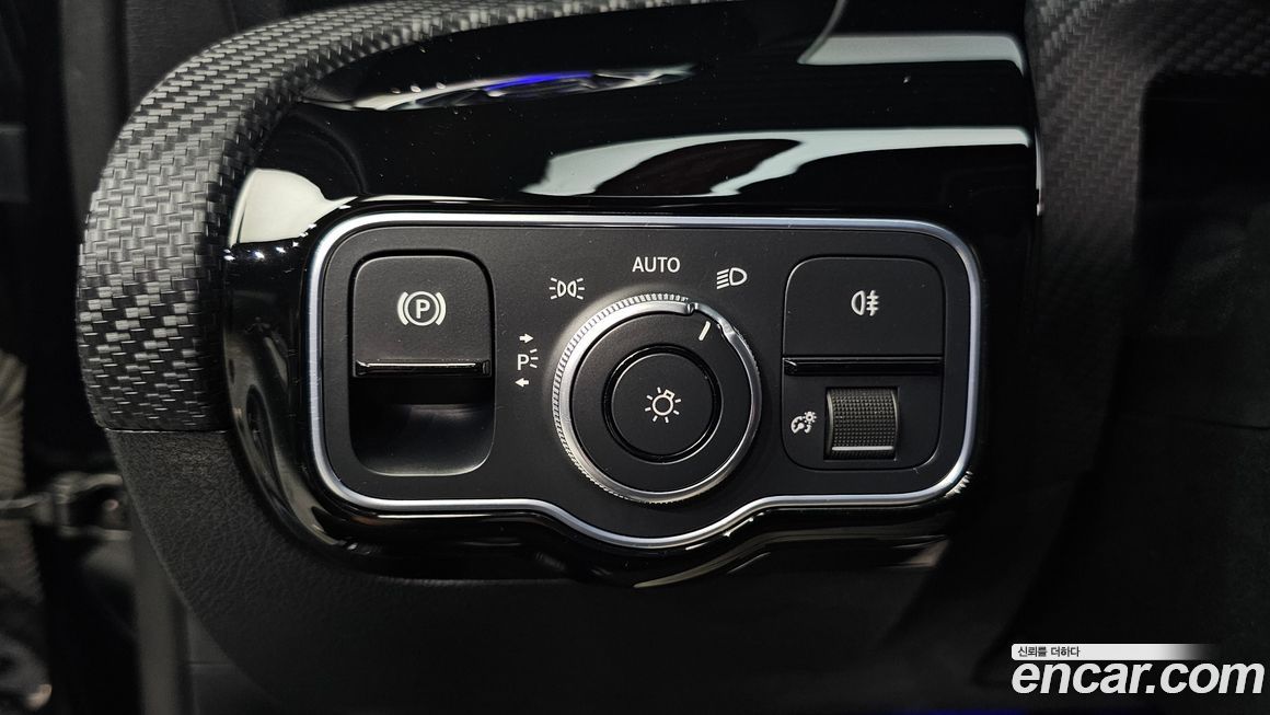 Mercedes-Benz A-Class 2020