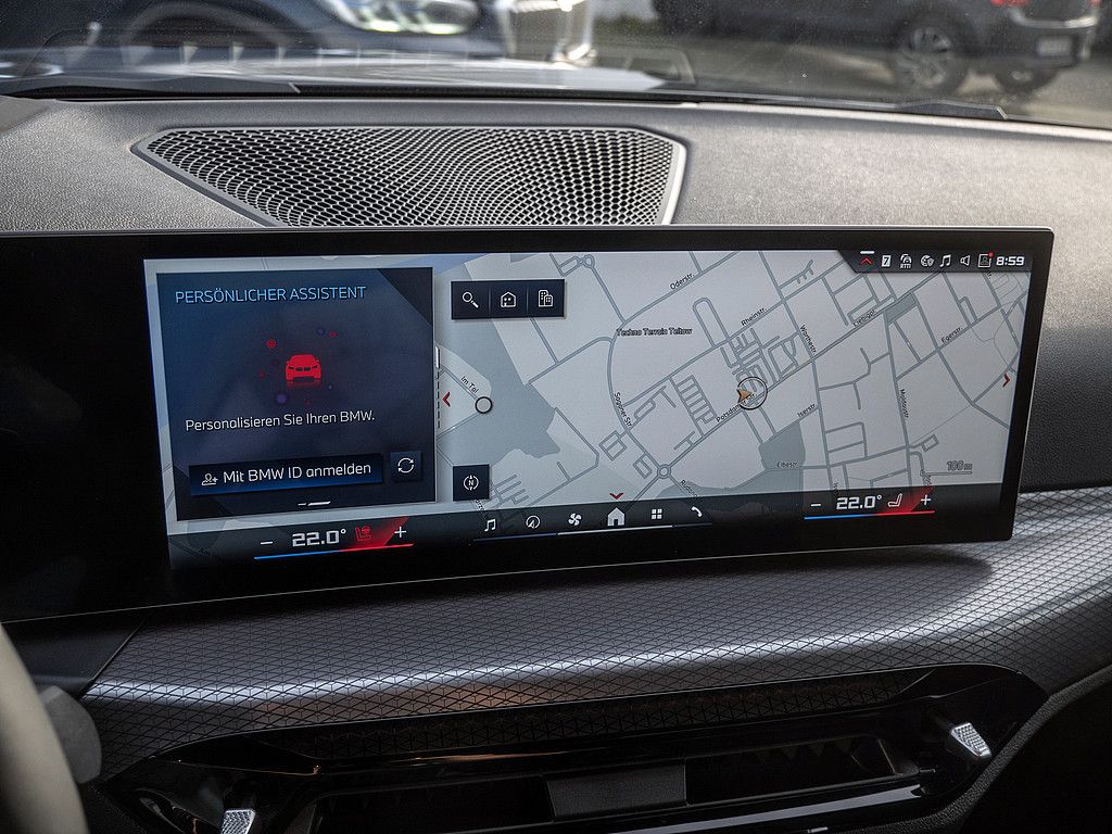 BMW M440 2025