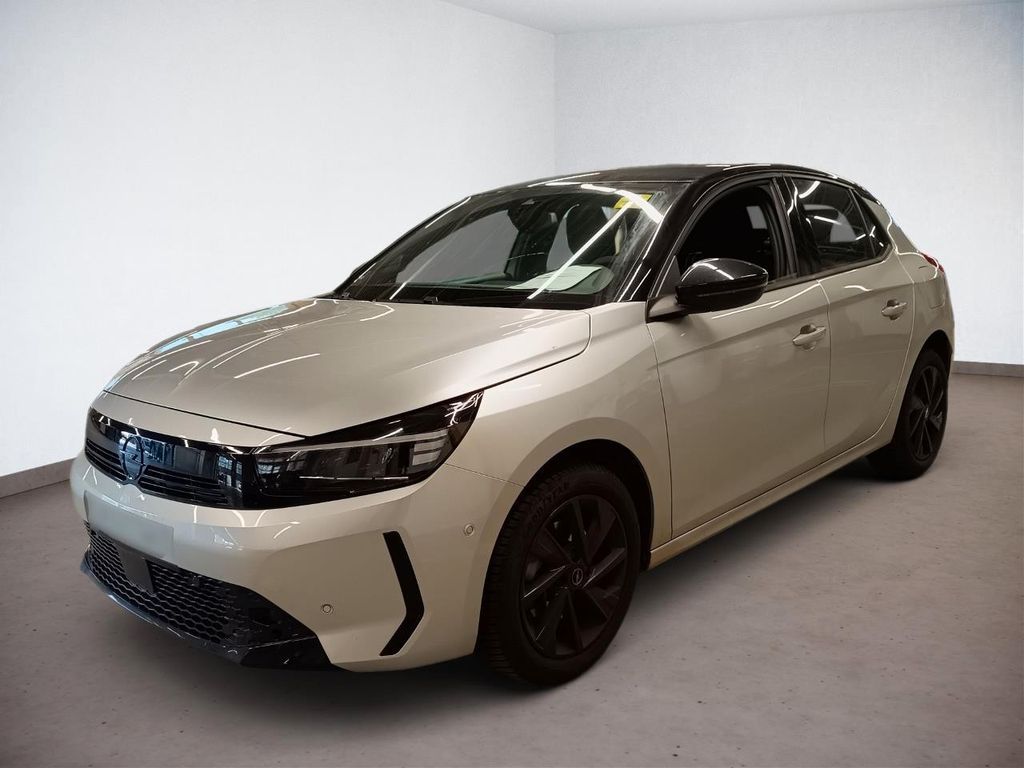 Opel Corsa 2024