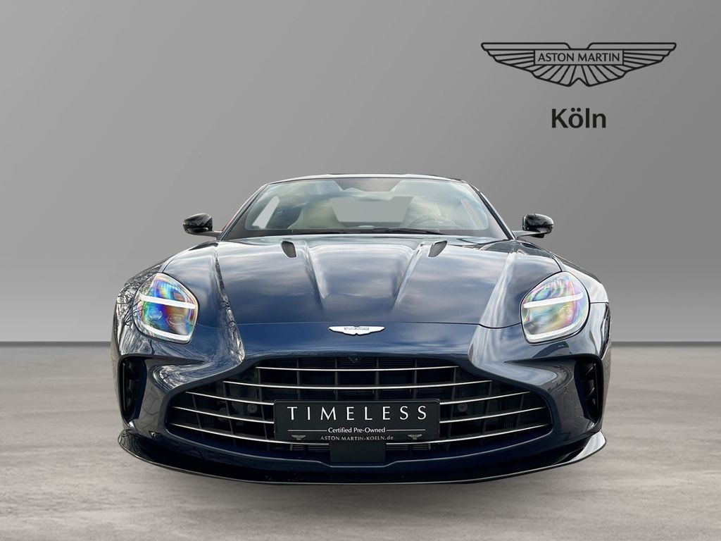 Aston Martin V8 Vantage 2024