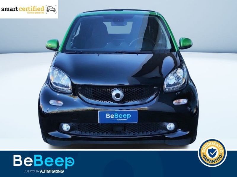 Smart ForTwo 2020