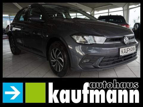 Volkswagen Polo 2024