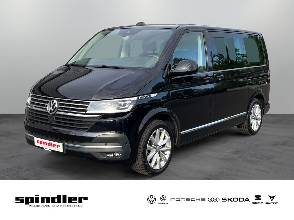 Volkswagen T6 Multivan 2020