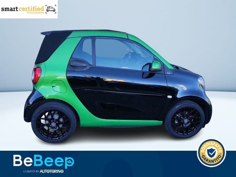 Smart ForTwo 2020
