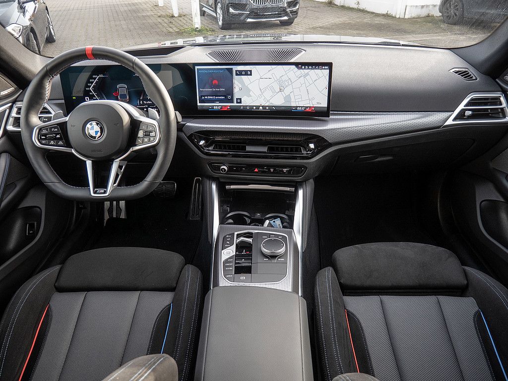 BMW M440 2025