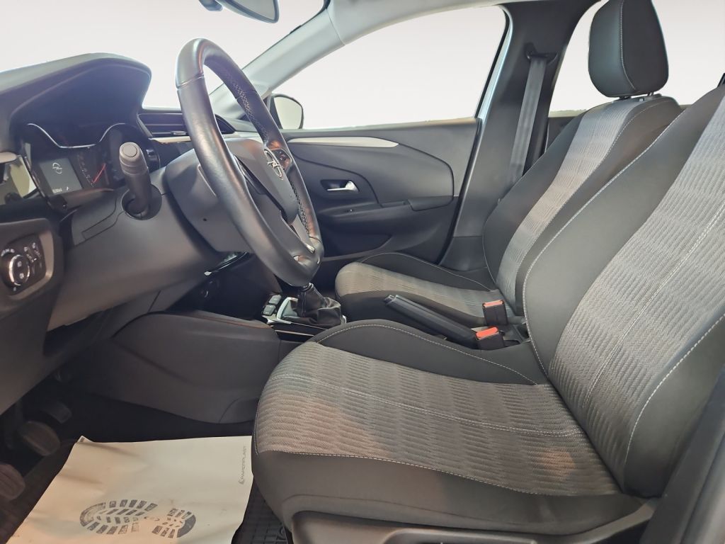 Opel Corsa 2023