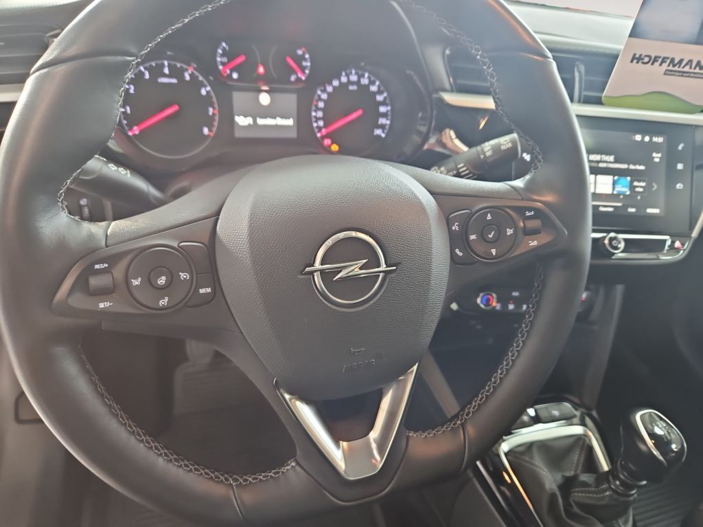 Opel Corsa 2023