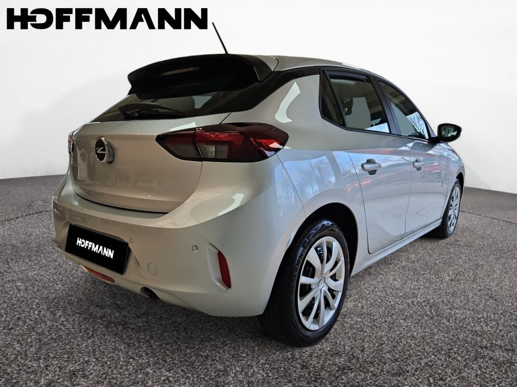 Opel Corsa 2023