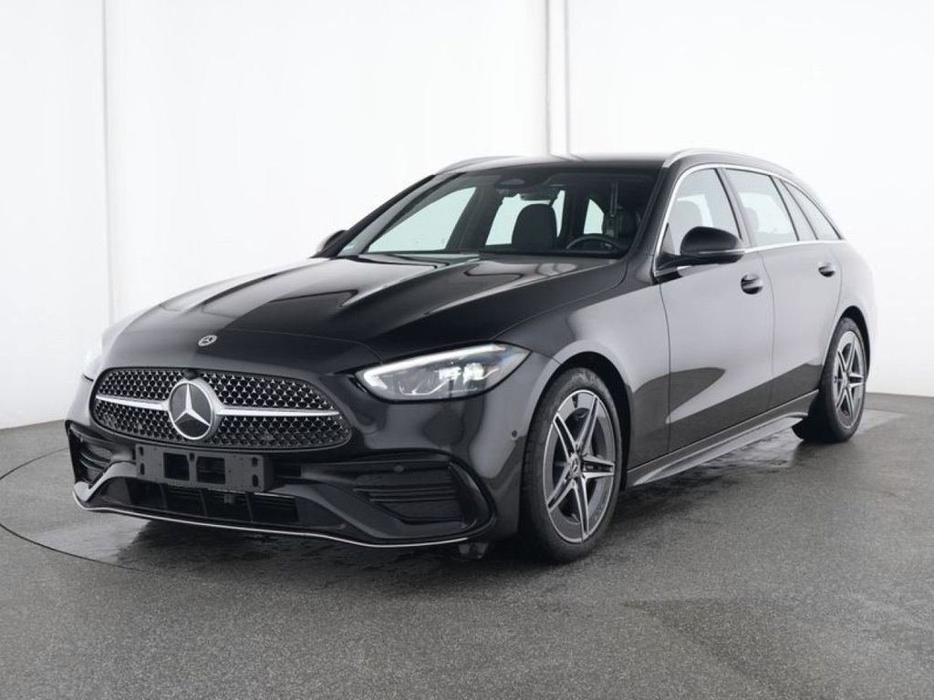 Mercedes-Benz C 220 2024