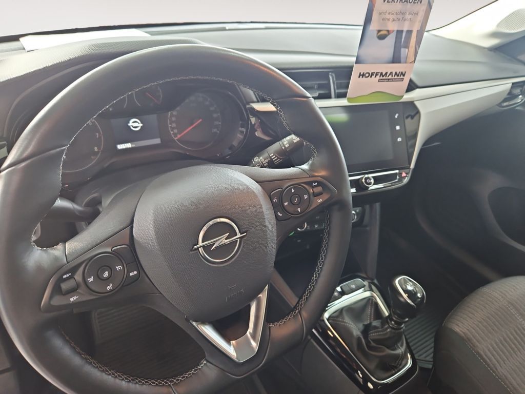 Opel Corsa 2023