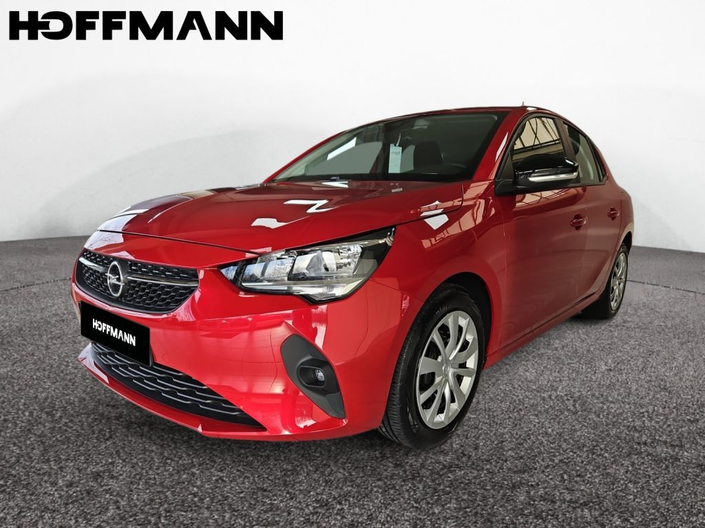 Opel Corsa 2023