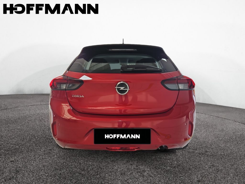 Opel Corsa 2023