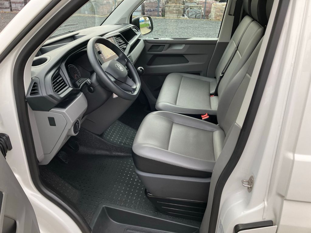 Volkswagen T6 Transporter 2021