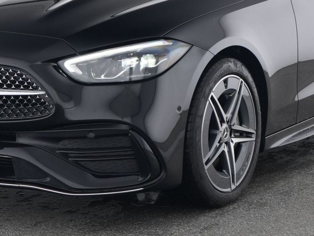 Mercedes-Benz C 220 2024