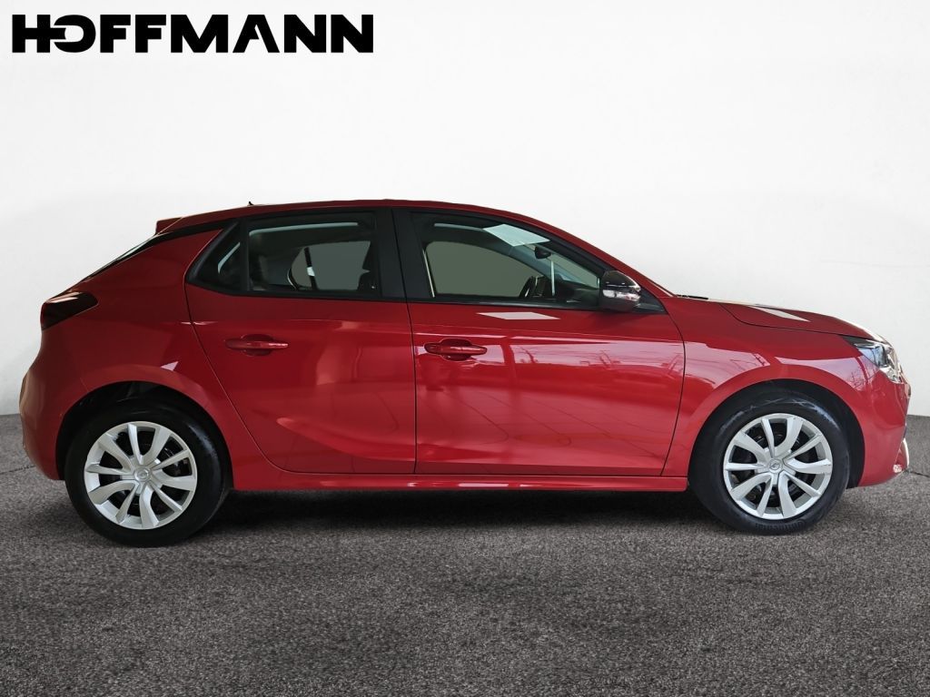 Opel Corsa 2023