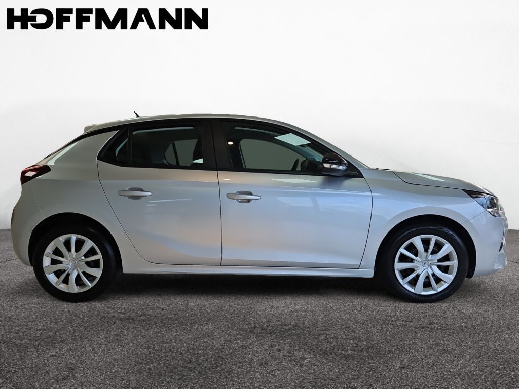 Opel Corsa 2023