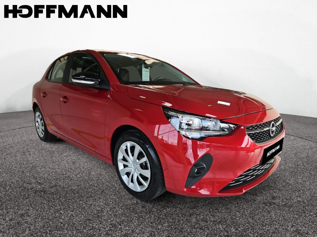 Opel Corsa 2023