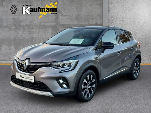 Renault Captur 2024