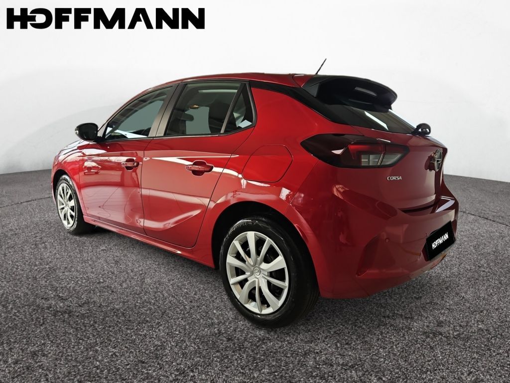 Opel Corsa 2023