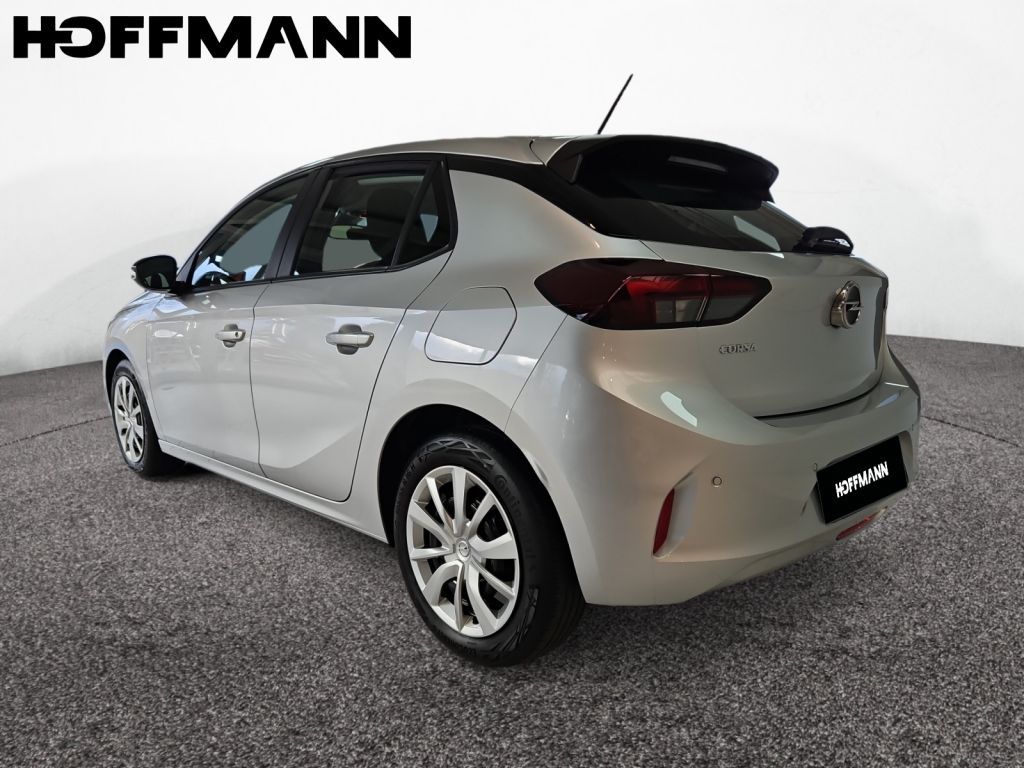Opel Corsa 2023