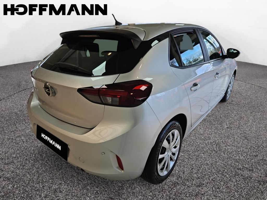 Opel Corsa 2023
