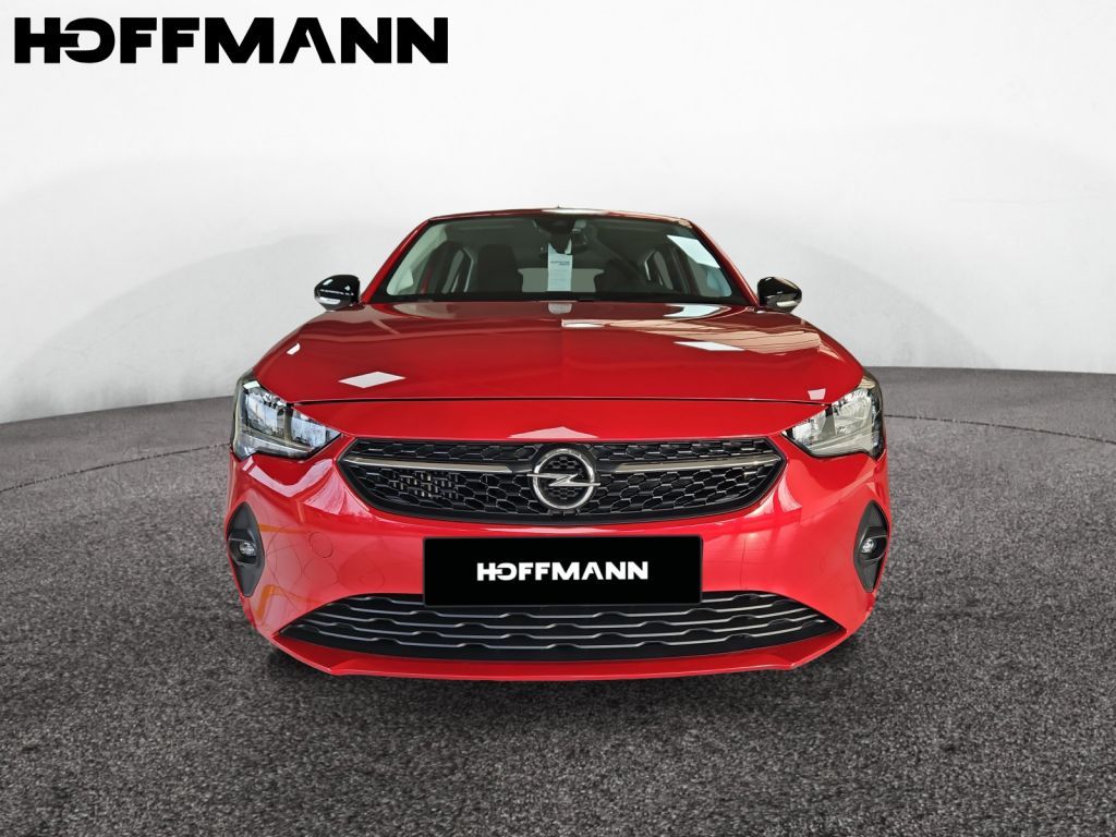 Opel Corsa 2023