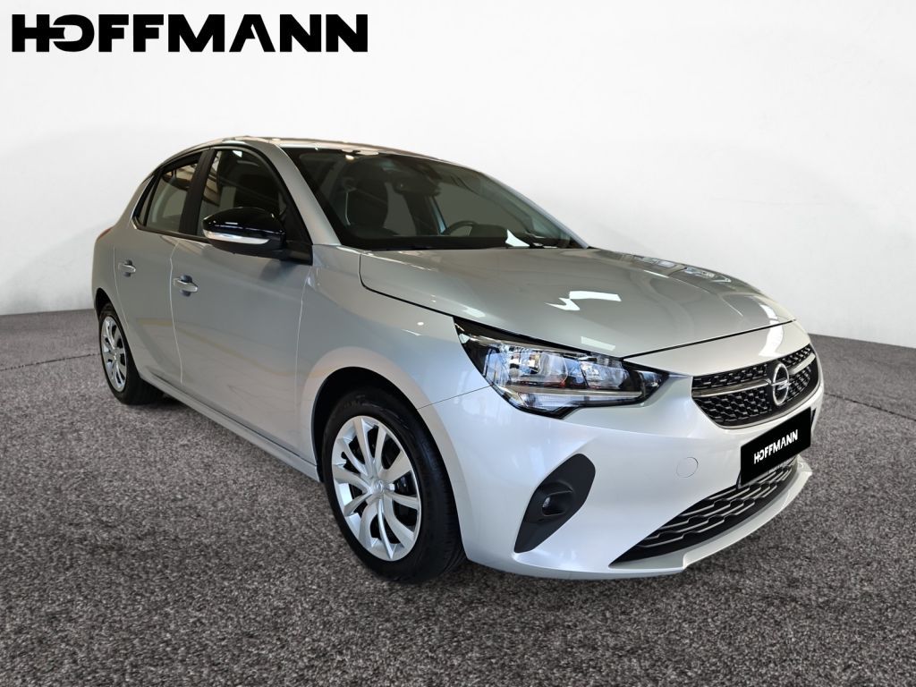 Opel Corsa 2023
