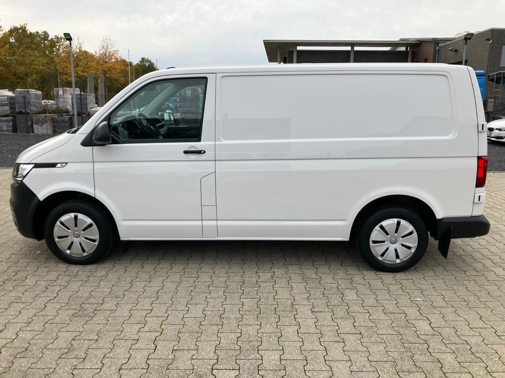 Volkswagen T6 Transporter 2021
