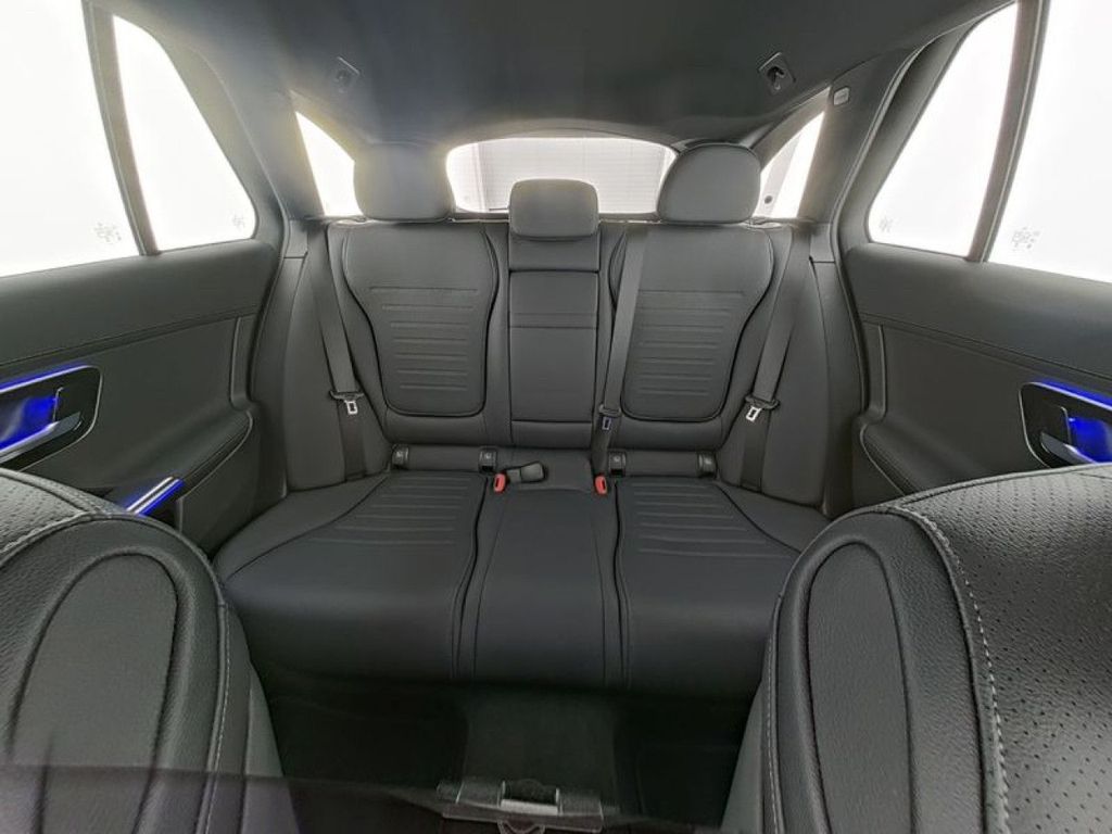 Mercedes-Benz C 220 2024