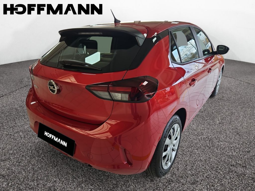 Opel Corsa 2023