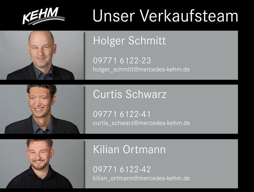 Mercedes-Benz C 220 2024