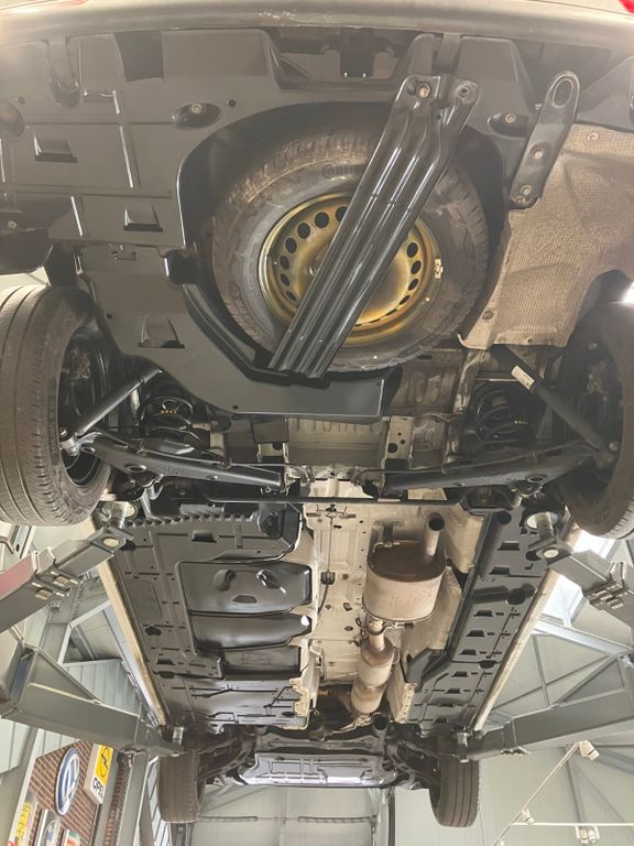 Volkswagen T6 Transporter 2021