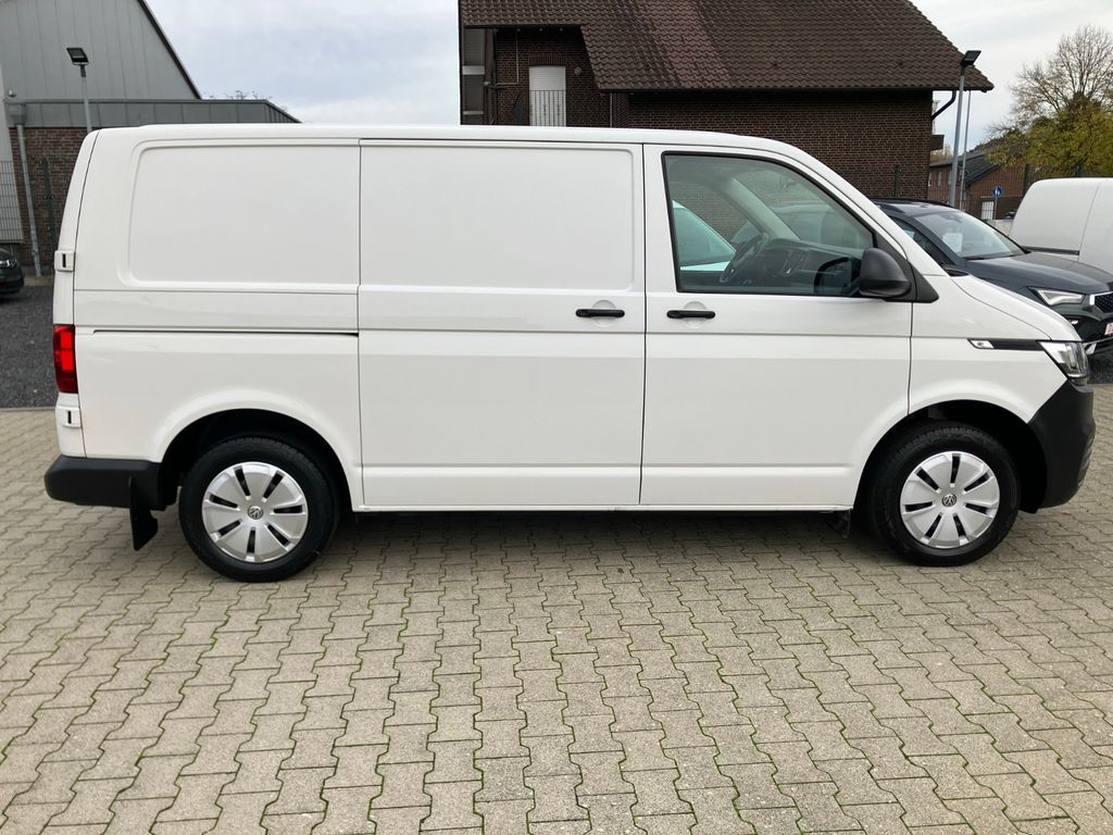 Volkswagen T6 Transporter 2021