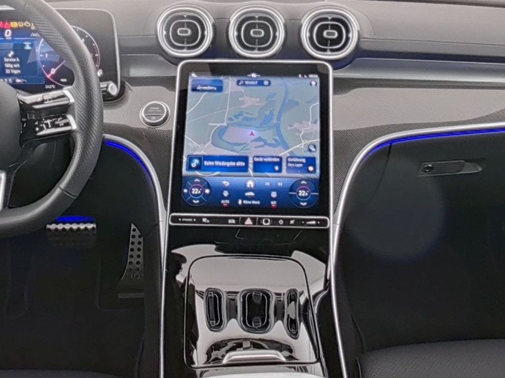 Mercedes-Benz C 220 2024