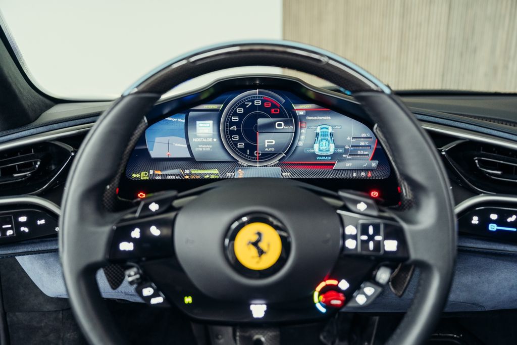 Ferrari 296 GTS 2024