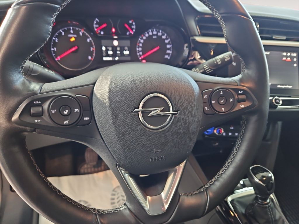 Opel Corsa 2023
