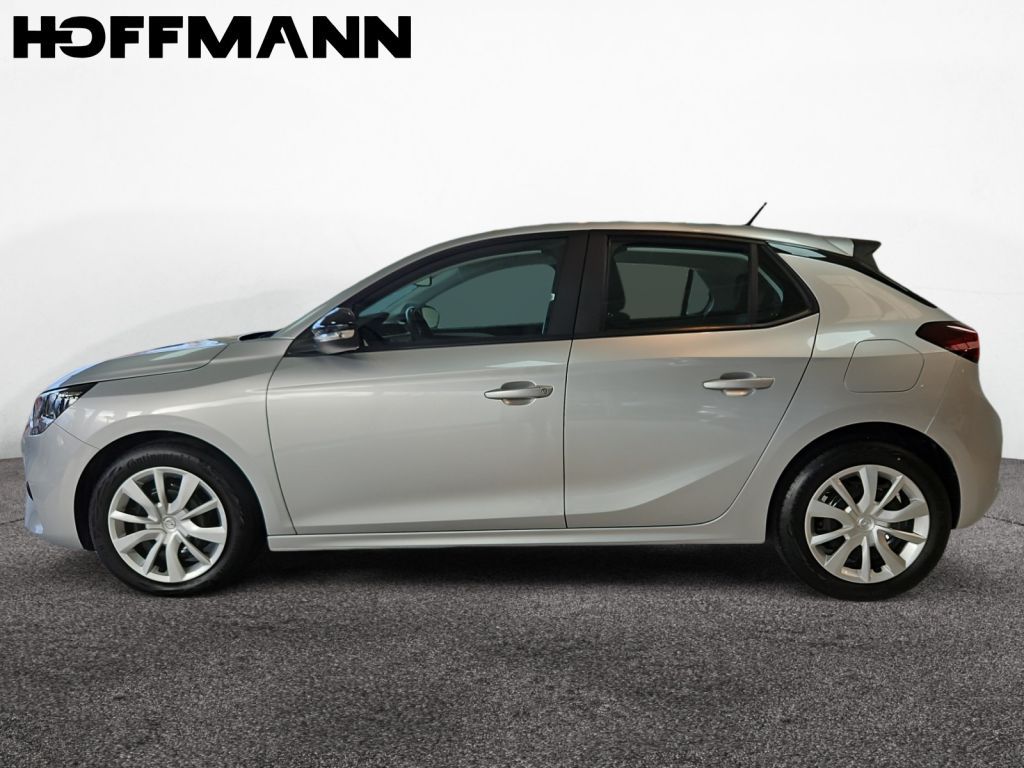 Opel Corsa 2023