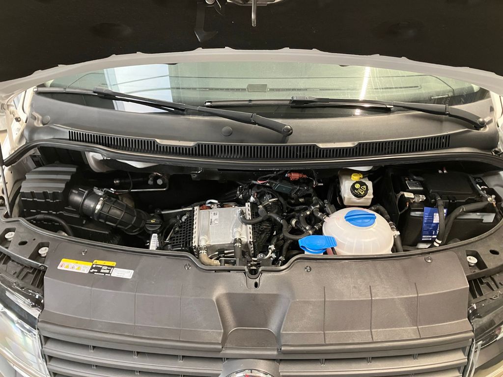 Volkswagen T6 Transporter 2021